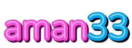 aman33 — logo kanal