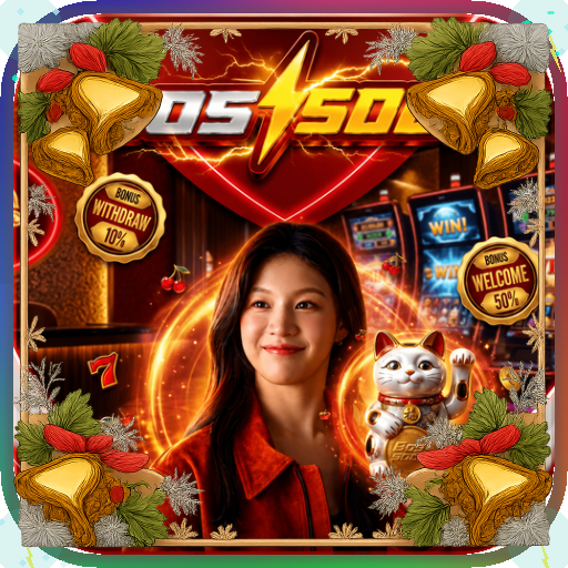 bos5000 — mitra unggulan