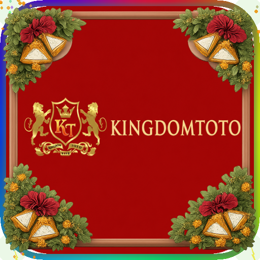 kingdomtoto — galeri pratinjau Resmi APK